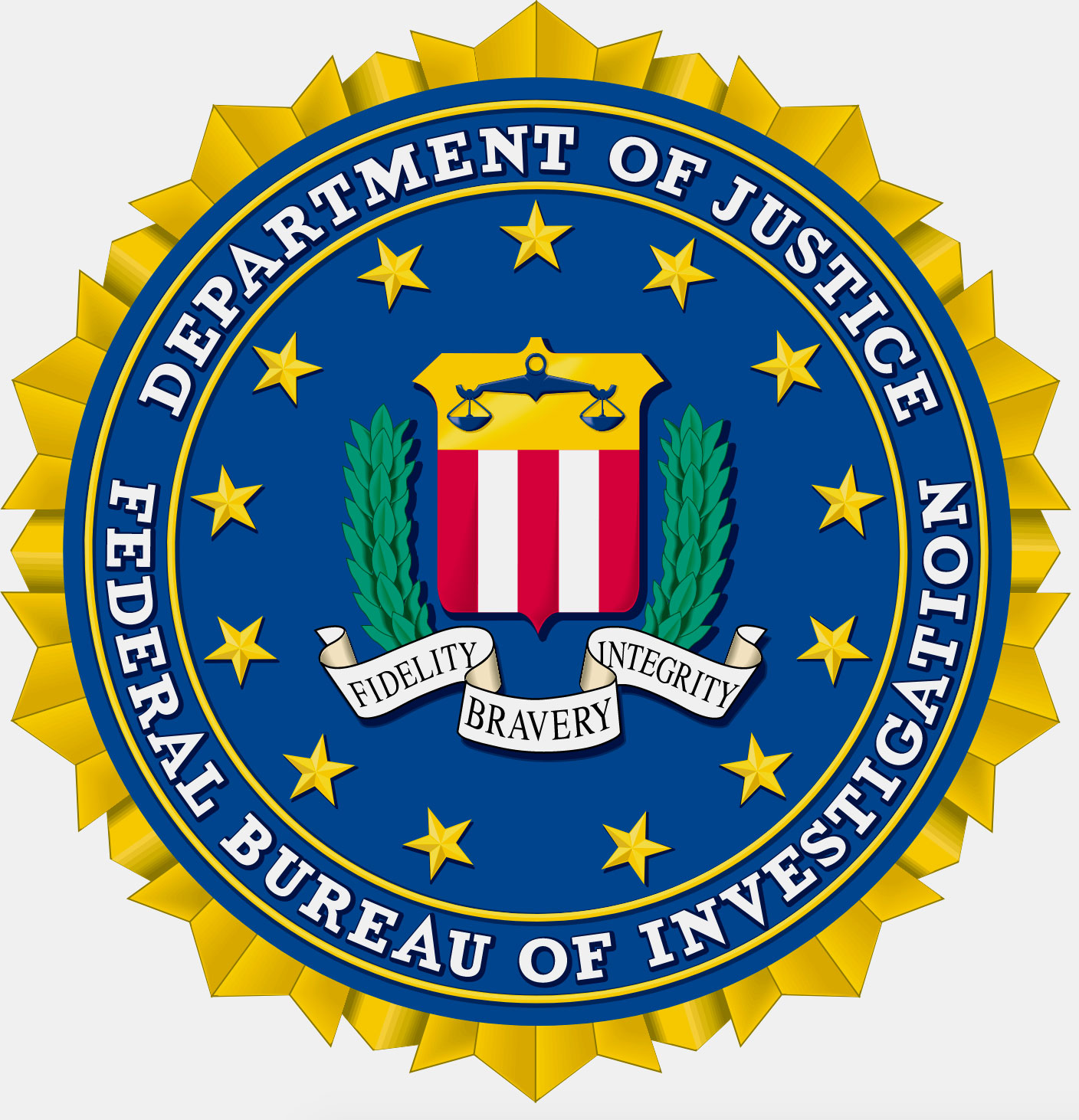 Anti-Sex Trafficking Partner - Federal Bureau of Investigation