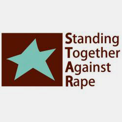 Anti-Sex Trafficking Partner - Standing Together Against Rape