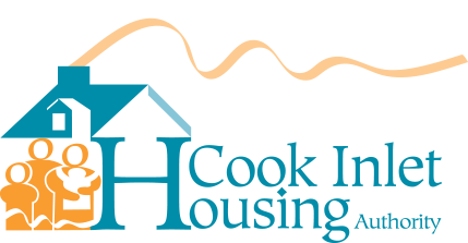 Community Partner - Cook Inlet Housing Authority