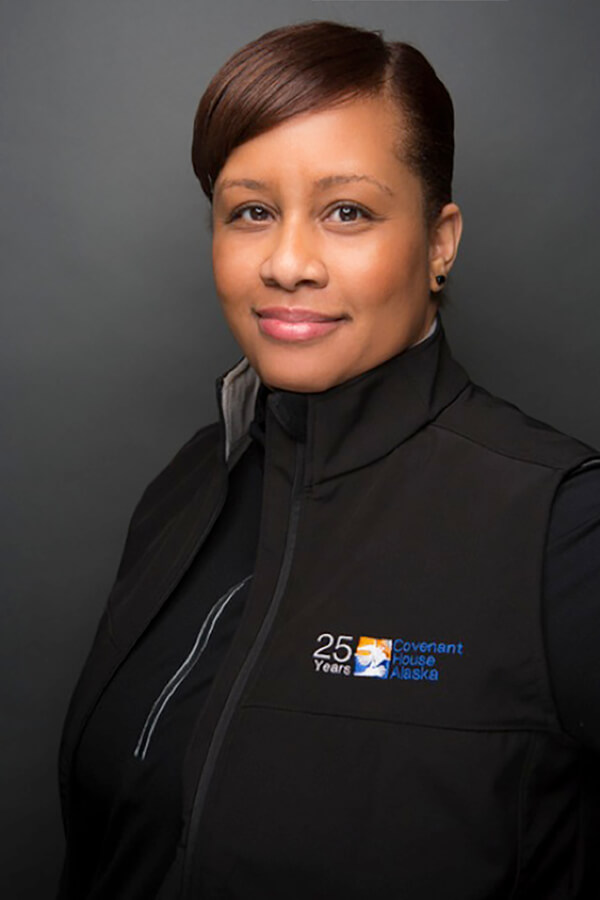 CARLETTE MACK
