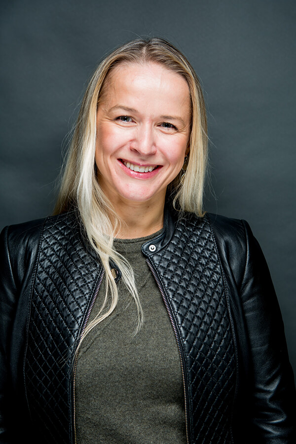ELENA BEGOJEVIC