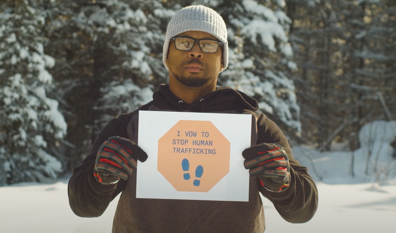 Featured image for “Covenant House Alaska’s Fight Against Human Trafficking”