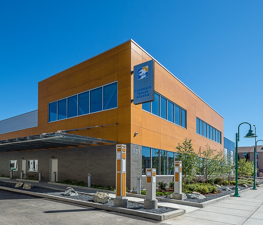 Featured image for “Volunteer Spotlight: Tanna’s Career Journey”