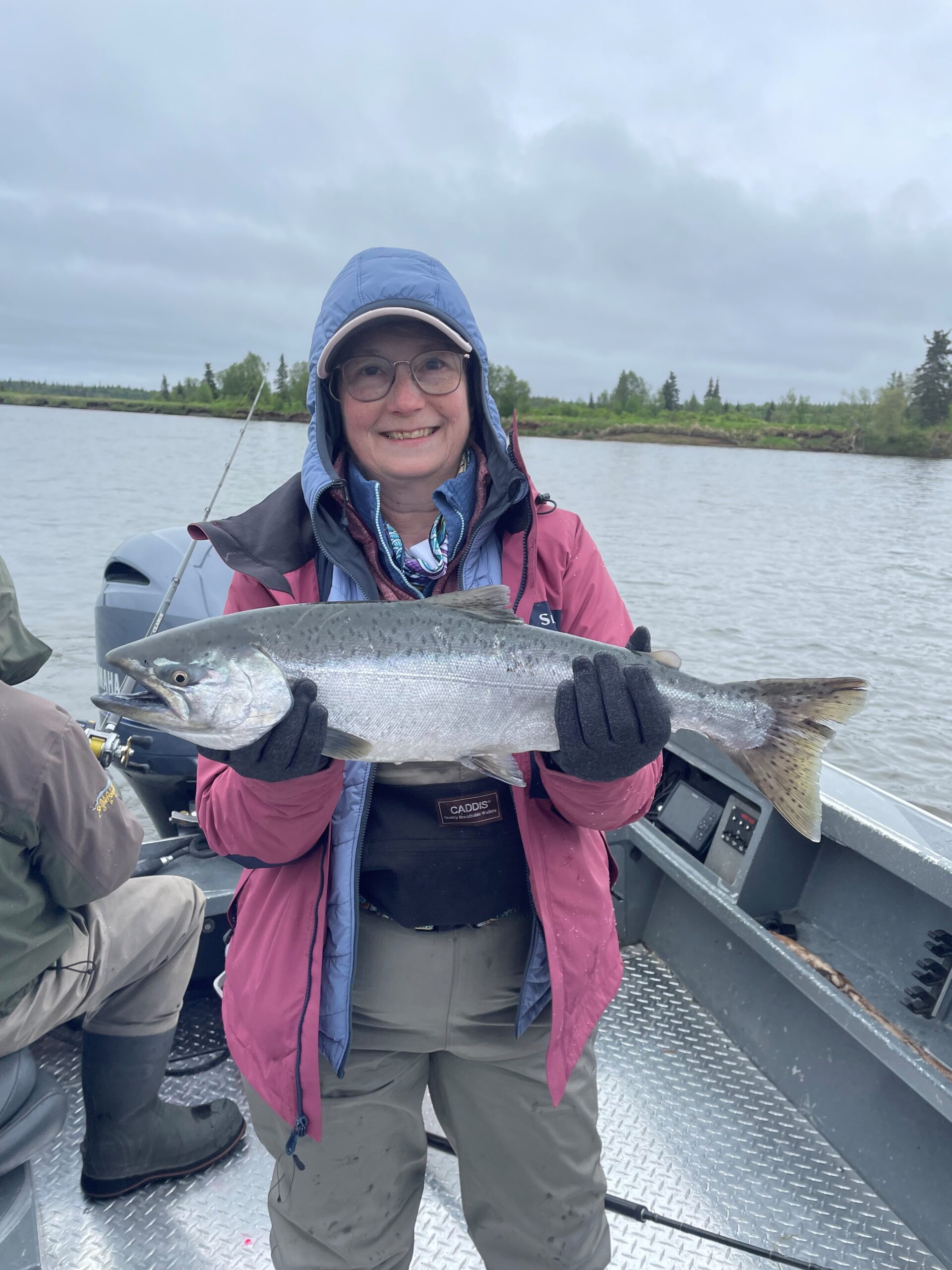 Featured image for “A Heart ( and Ear) for Youth”