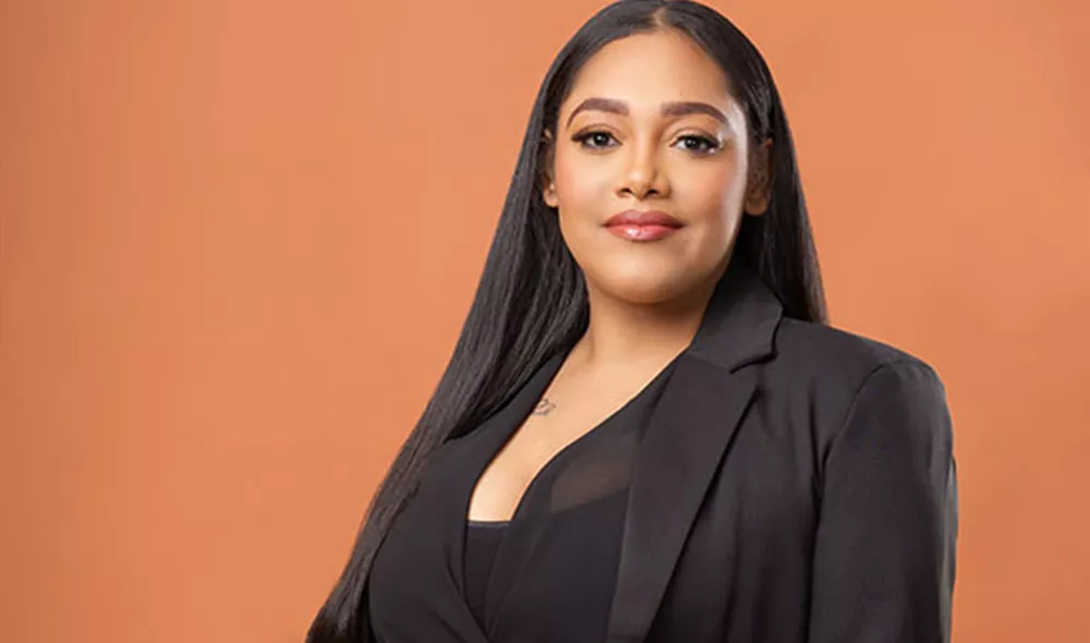 “I Was Just a Child”: Surviving Trafficking, Finding Freedom, and Fighting Back