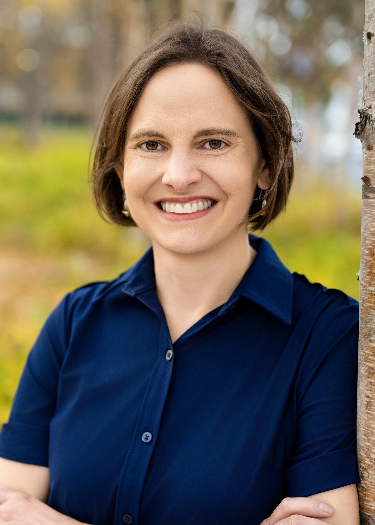 Why Mentorship Matters